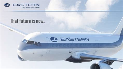 new eastern airlines news updates.